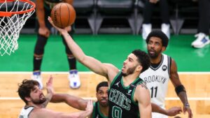 NBA Playoffs: Celtics, Heat, Bucks e Sun garantem vitória e saem na frente