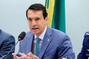 PSD indica Sidney Leite para presidir Comissão na Câmara Federal