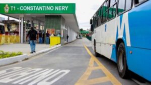O Instituto Municipal de Mobilidade Urbana (IMMU) informou que, a partir de terça-feira (19), alguns pontos de ônibus de Manaus serão alterados para agilizar e tornar mais eficiente o embarque e o desembarque de passageiros