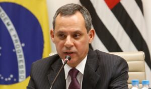 Governo indica José Mauro Ferreira Coelho para presidência da Petrobras
