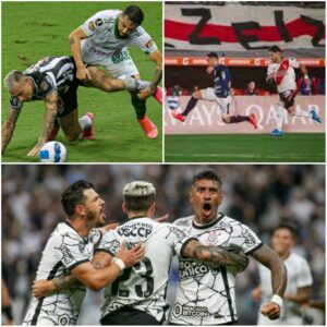 Libertadores 2022: Confira o resultado dos times brasileiros pela 2º rodada