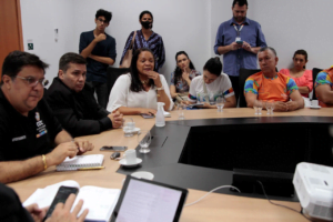 Cheia 2022: Manaus define plano; veja municípios em estado de alerta e emergência