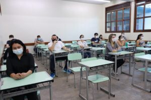 Concurso Semsa Manaus: locais de prova liberados