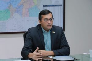 O governo do Amazonas emitiu nota no início da tarde desta sexta-feira (1º) sobre a prorrogação do decreto publicado pelo Governo Federal referente à tabela de incidência do Imposto sobre Produtos Industrializados (IPI)