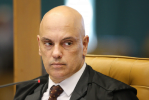 STF reage: Moraes dá 48 horas para defesa de Silveira se manifestar sobre perdão