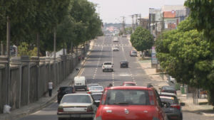 Avenida Rodrigo Otávio será interditada a partir deste sábado por aniversário do Japiim
