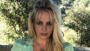 Britney Spears anuncia que está grávida do terceiro filho