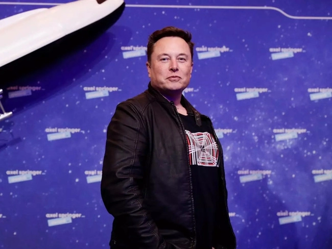 Após Elon Musk comprar 9,2% do Twitter, ações disparam