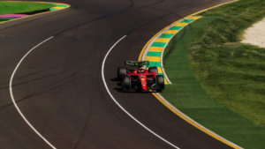 Fórmula 1: Ferrari domina primeiros treinos livres para o GP da Austrália