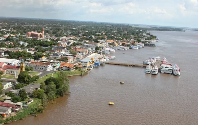 Cheias no AM: Rio Negro pode atingir 29 metros; Parintins entra em alerta