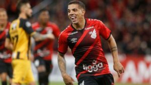 Libertadores 2022: Athletico-PR vence e Bragantino empata nesta quinta