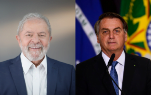 Nova pesquisa presidencial: Lula lidera, mas Bolsonaro diminui distância