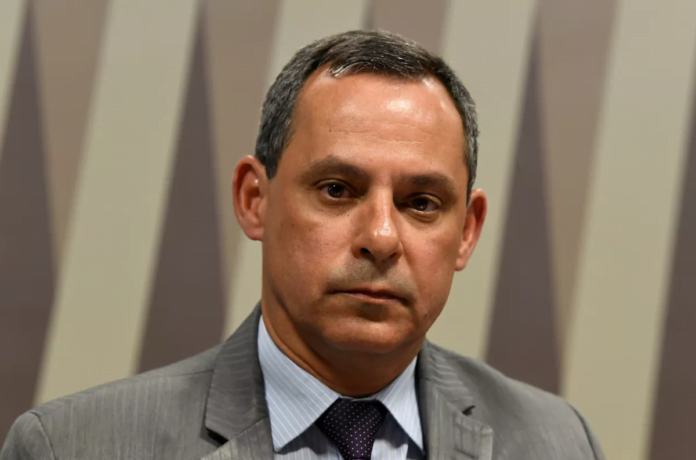 José Mauro Coelho assume como presidente da Petrobras