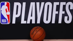 NBA: Wolves, Jazz, Sixers e Warriors abrem os playoffs com vitória