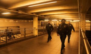 Polícia de Nova York procura por pessoa que pode ter informações sobre o ataque