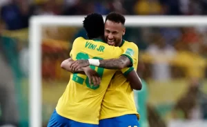 Fifa atualiza ranking de seleções e seleção brasileira reassume o topo