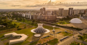 Depois de 2 anos, Brasília volta a celebrar seu aniversário