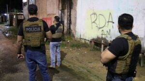 SSP-AM intensifica ações de policiamento ostensivo e investigativo em Manaus