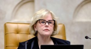 Ministra do STF arquiva inquérito contra Bolsonaro do caso Covaxin