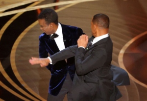 Will Smith é banido do Oscar por 10 anos por causa de tapa em Chris Rock