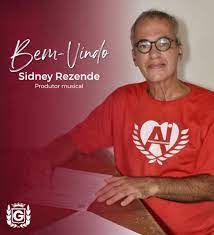Morre o compositor do Boi Bumbá Garantido Sidney Rezende
