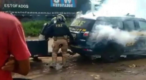 Polícia Federal abre inquérito para investigar homem morto por gás em viatura no Sergipe