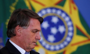 Bolsonaro veta nova lei Aldir Blanc, que repassaria R$ 3 bilhões para a cultura