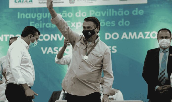 O presidente Jair Bolsonaro (PL) deve fazer sua primeira visita a Manaus este ano no próximo dia 28 de maio (sábado). A programação será divulgada durante a próxima semana, após confirmação do Palácio do Planalto