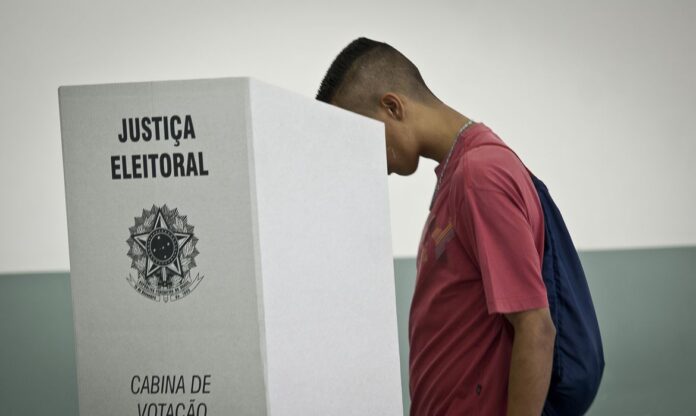 Eleitores de Manaus