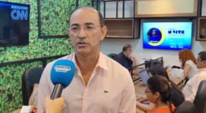 EXCLUSIVO| Ex-secretário da Sefaz alerta sobre nova ameaça à ZFM