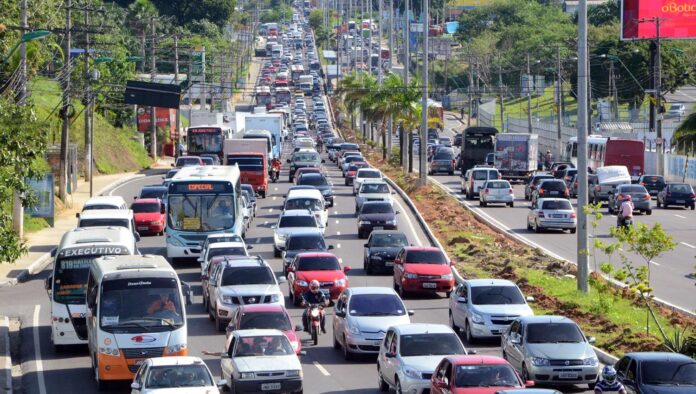 Manaus registra queda em atendimentos de vítimas de acidentes de trânsito, mas números seguem altos