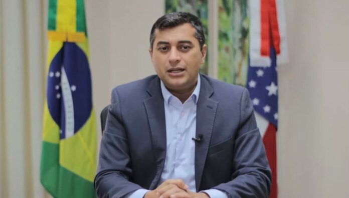 O governador Wilson Lima apresentou, nesta segunda-feira (2), por meio da Procuradoria Geral do Estado (PGE), uma Ação Direta de Inconstitucionalidade (ADI) contra o Decreto Federal nº 11.052, de 28 de abril de 2022. A medida zerou a alíquota do Imposto sobre Produtos Industrializados (IPI) do polo de concentrados