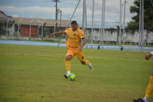 Amazonas FC vence o Trem e lidera a Série D do Brasileirão