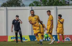 Amazonas FC e São Raimundo fazem duelo pela 5ª rodada da Série D