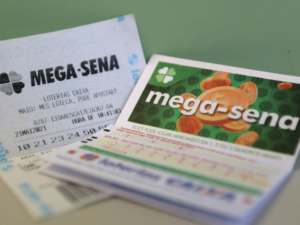 Apostador do Rio de Janeiro ganha sozinho Mega-Sena de R$ 4,45 milhões