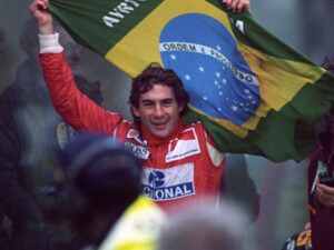 Fórmula 1: morte do ídolo Ayrton Senna completa 28 anos