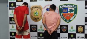 Vídeo: homens são presos suspeitos de promover rinha de galo