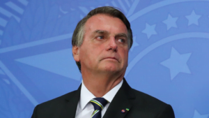 Pesquisa Datafolha: 48% consideram governo Bolsonaro ruim ou péssimo