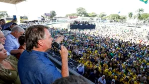 Manifestações dos brasileiros explicitam diferenças nas campanhas de Bolsonaro e Lula