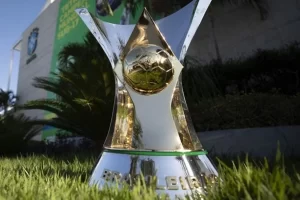 Clubes da Série A assinam criação da Libra, a liga de futebol