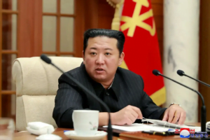 Propagação da Covid na Coreia do Norte gera preocupação internacional