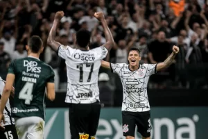 Libertadores: Corinthians faz jogo decisivo; Flamengo quer manter os 100%