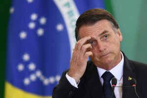 Brasil fica fora da cúpula do G7 pelo terceiro ano consecutivo
