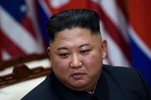 Coreia do Norte confirma primeiro caso de Covid-19 no país