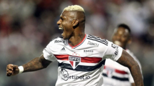 São Paulo vence o Juventude e avança na Copa do Brasil