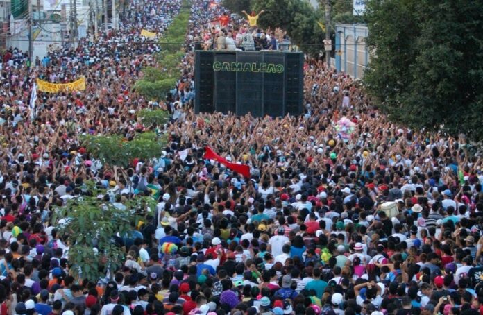 “Marcha pra Jesus”: evento acontece no dia 28 de maio em Manaus