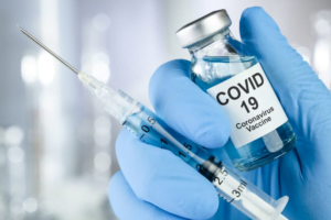 Fiocruz alerta para possível estagnação da cobertura vacinal contra Covid