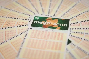 Mega-Sena pode pagar R$60 milhões nesta quarta-feira