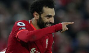 "Temos contas a acertar", diz Salah sobre duelo Liverpool X Real