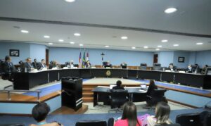 O Pleno do Tribunal de Contas do Amazonas (TCE-AM) julgou irregulares as contas do presidente da Câmara Municipal de Itapiranga em 2016, João Batista da Mata Sousa